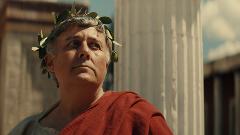 Gladiators: Warriors of the Ancient World