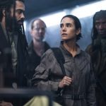 “Snowpiercer” cancelada e termina na 4ª temporada