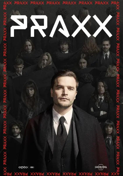 "Praxx" T2 | OPTO
