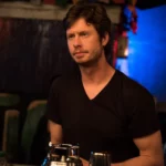 Anders Holm junta-se a “Godzilla and the Titans”