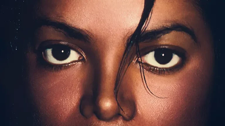 A História de Michael Jackson