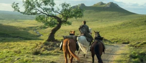 Read more about the article “A Knight of the Seven Kingdoms” traz universo “Game of Thrones” de volta à TV a 19 de Janeiro