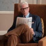 Netflix dá luz verde a 2ª temporada de “Man on the Inside”