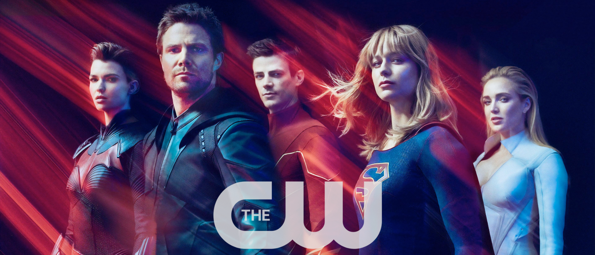You are currently viewing A queda da The CW: o canal que marcou uma geração