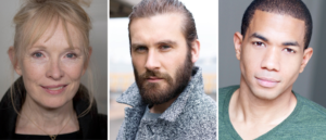 Read more about the article O elenco de “The Morning Show” ganha três novos membros