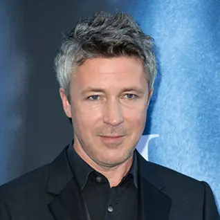 imagem de aiden gillen que vai entrar na 2ª temporada de young sheldon da prime video