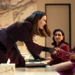 Disney+ renova “All’s Fair” para segunda temporada apesar da fraca recepção do público