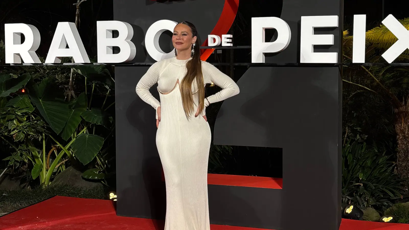imagem da antestreia da 2ª temporada de rabo de peixe da netflix