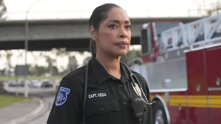9-1-1: Lone Star T5