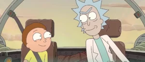 Read more about the article A 8ª temporada de “Rick and Morty” já está disponível na Max