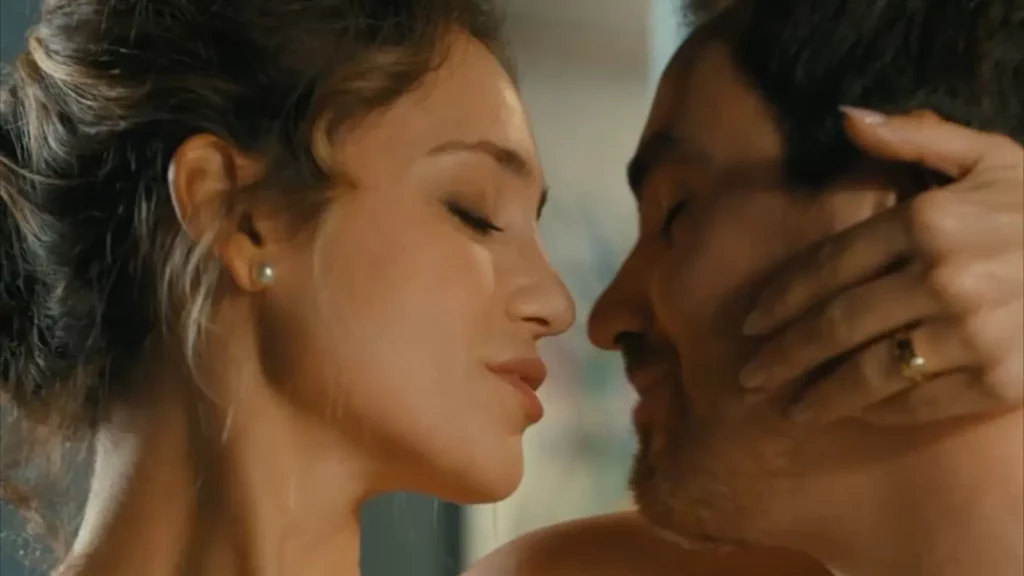 imagem promocional da série Além do Silêncio da SP TELEVISÃO