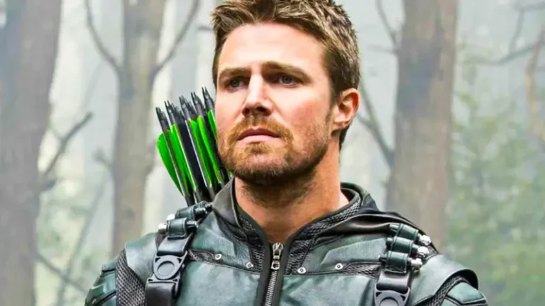 Arrow