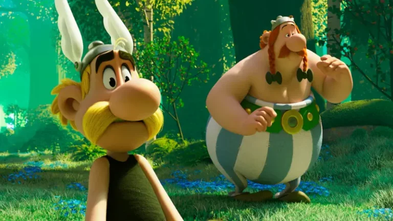 Astérix & Obélix: The Big Fight