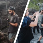 José Condessa e o criador de “Rabo de Peixe” juntos em novo projecto dedicado ao futebol