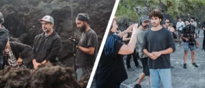 Read more about the article José Condessa e o criador de “Rabo de Peixe” juntos em novo projecto dedicado ao futebol