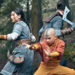 “Avatar: The Last Airbender” conquista duas novas temporadas