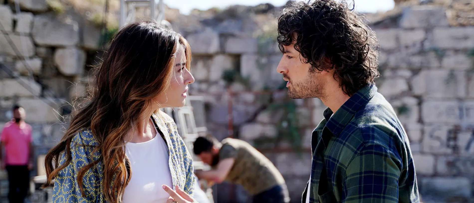 Read more about the article “Be My Sunshine” é a nova produção turca a conquistar o STAR Life