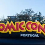 Comic Con Portugal regressa à Exponor com «os motores a todo o gás»
