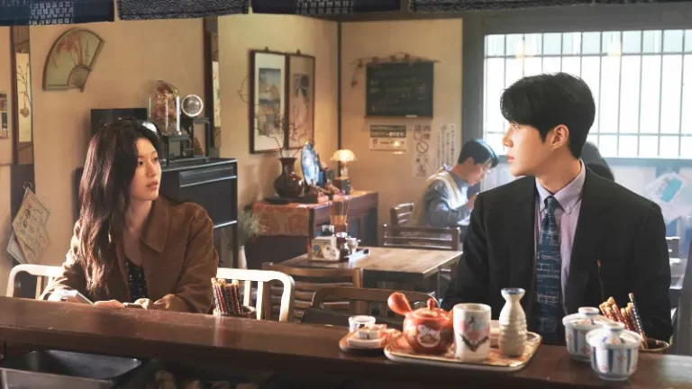 Can This Love Be Translated? 