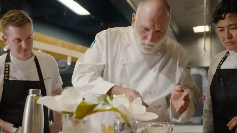 Chef\'s Table: Legends