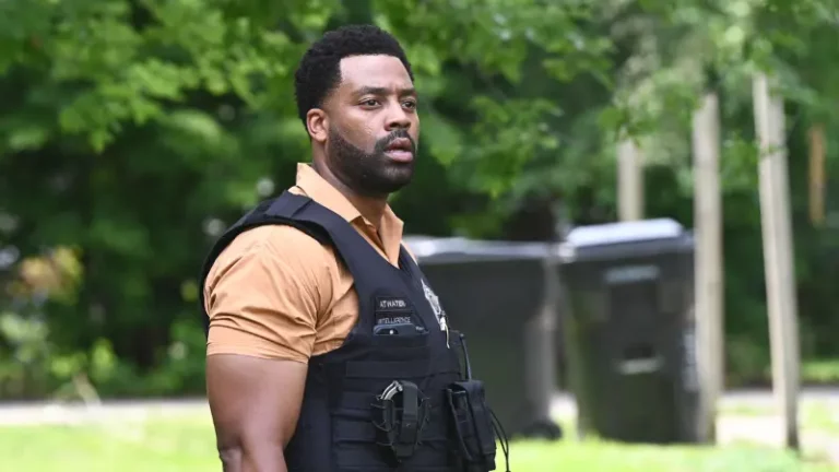 Chicago P.D T12