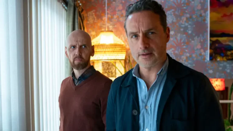 Coldwater – Segredos Sombrios