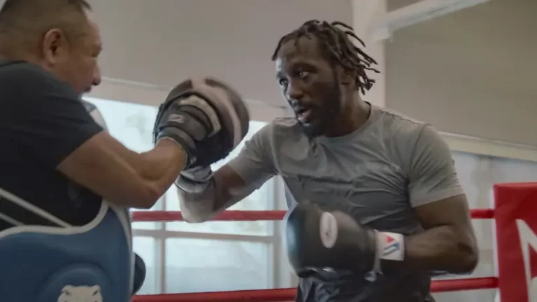 Countdown: Canelo vs. Crawford 