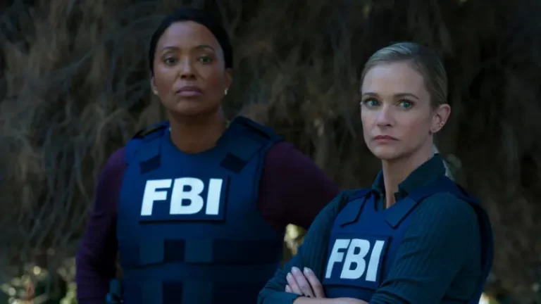 Criminal Minds: Evolution T18