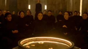 dune: prophecy hbo max nova temporada