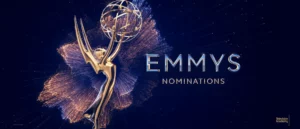 Read more about the article Já são conhecidos os nomeados aos prémios Emmys de 2025