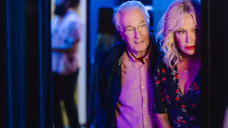 Enquête en famille - Investigação em Família