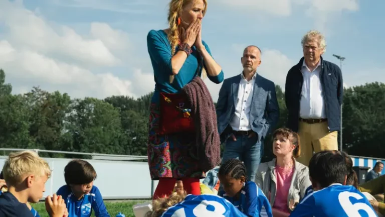 Football Parents