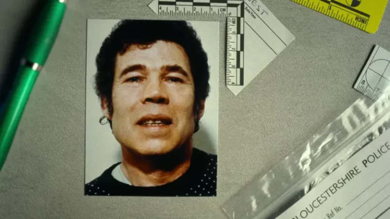 Fred and Rose West: A British Horror Story