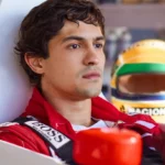 Série inspirada no piloto Ayrton Senna a caminho da Netflix