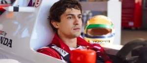 Read more about the article Série inspirada no piloto Ayrton Senna a caminho da Netflix