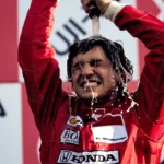 Ao som dos motores V6, “Senna” volta a dar vida ao piloto Ayrton Senna da Silva