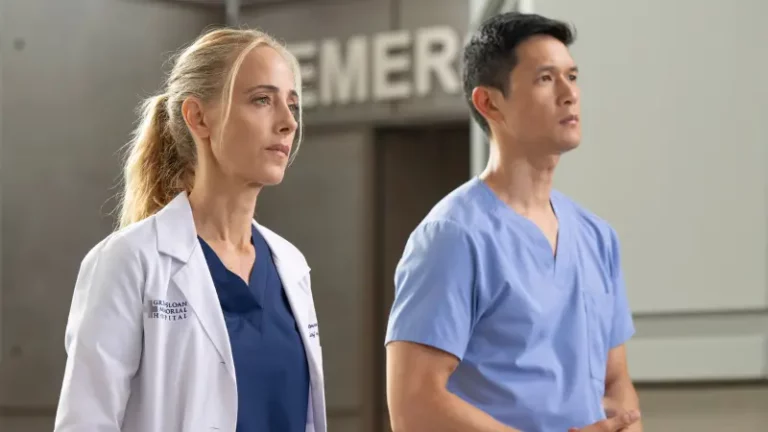 Grey’s Anatomy T22