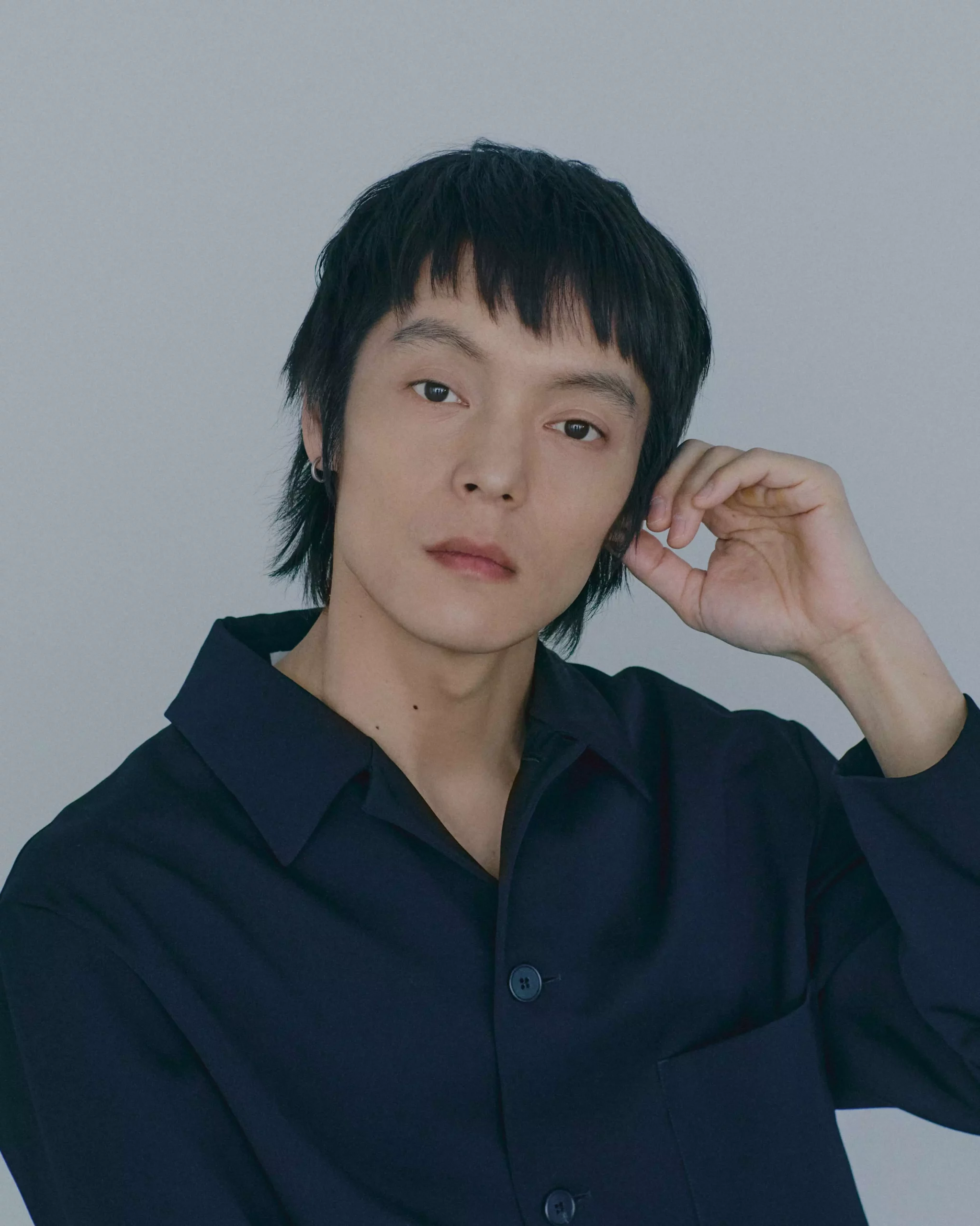 novo ator confirmado na 2ª temporada de shõgun do disney+