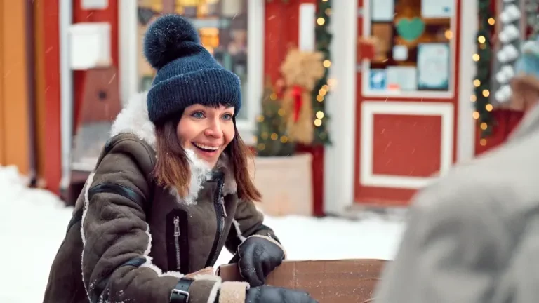 Home for Christmas T3