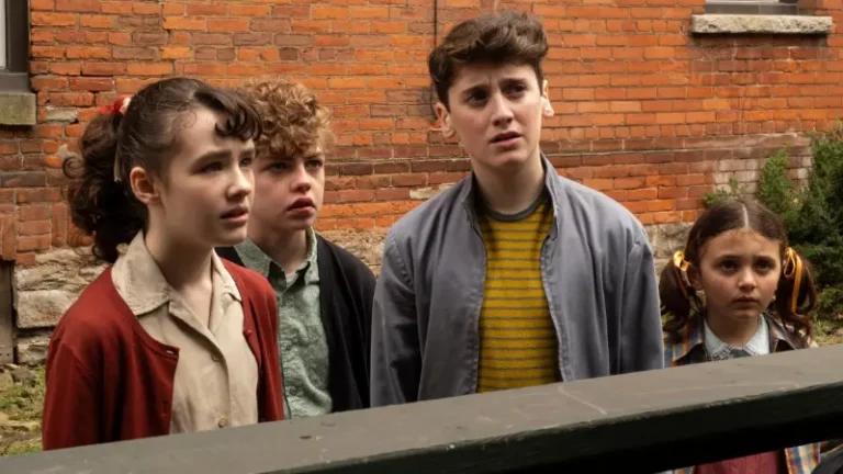 IT: Welcome to Derry