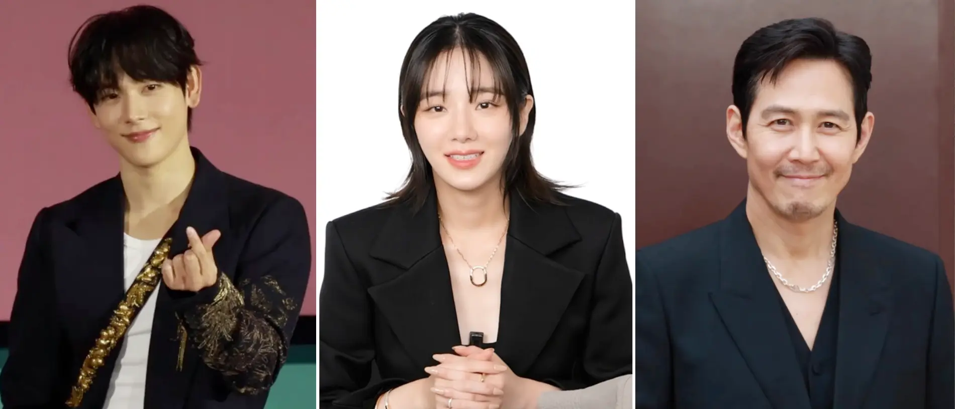 You are currently viewing Três meses após o fim de “Squid Game”, onde podes ver o elenco?