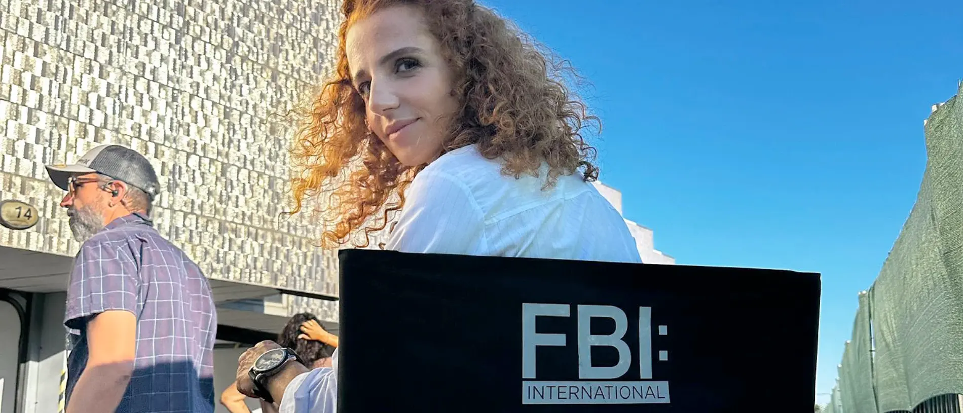 You are currently viewing Portugal em destaque em “FBI: International” com participação de Inês Herédia