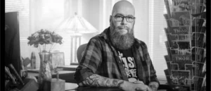 Read more about the article Autor de banda-desenhada de “Star Wars” junta-se à Comic Con Portugal 2026: Jason Aaron é a nova confirmação