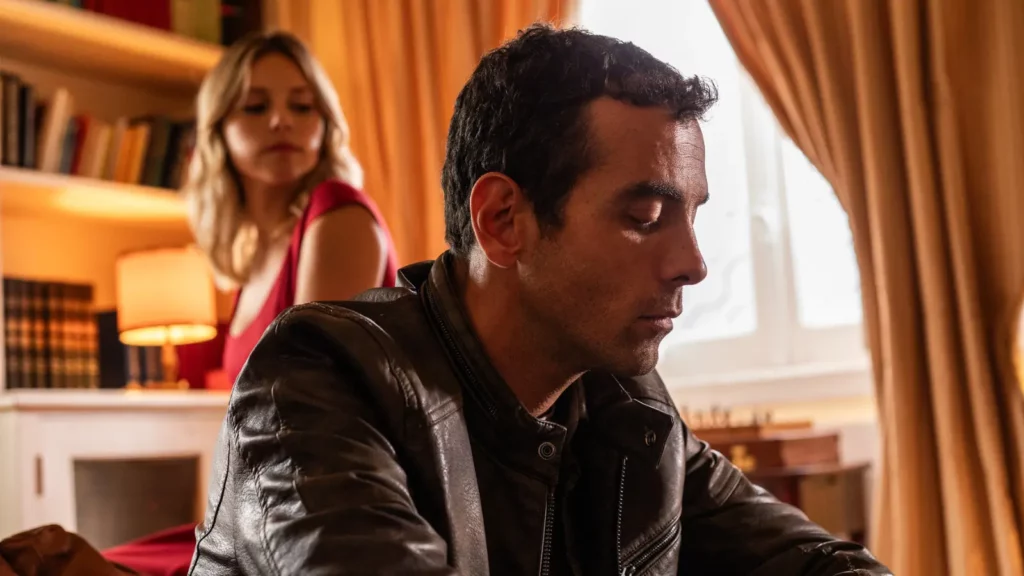 imagem promocional da série Jones da CARACOL STUDIOS