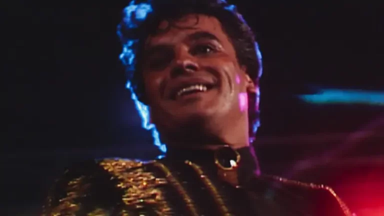 Juan Gabriel: Debo, Puedo Y Quiero