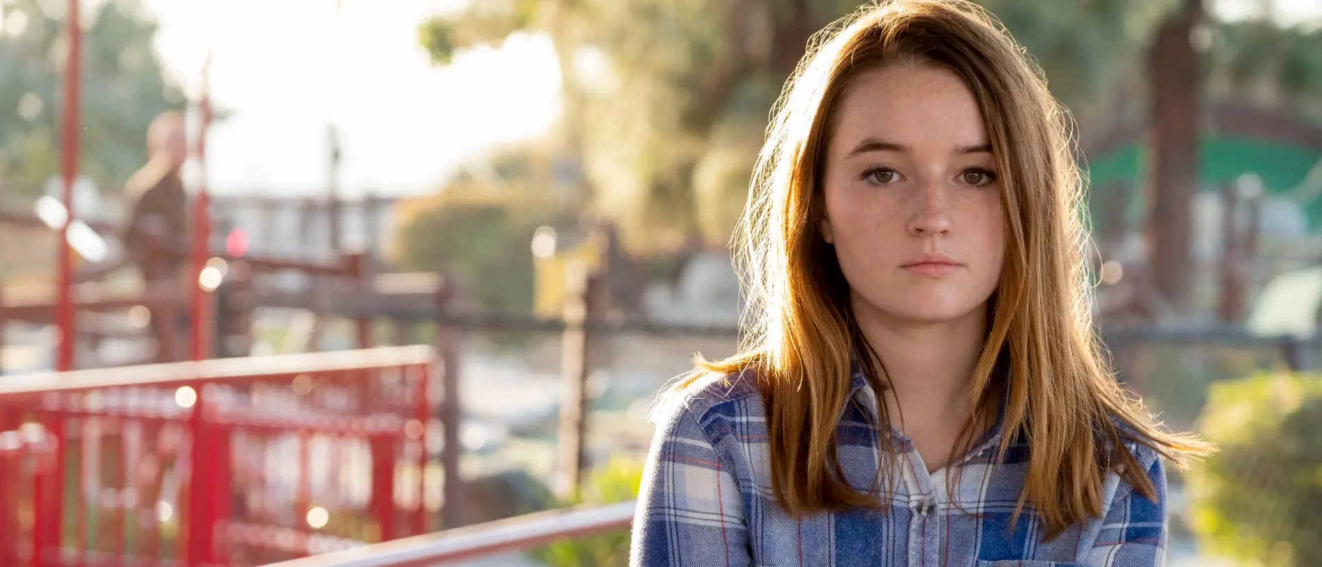 You are currently viewing Kaitlyn Dever é Abby na 2ª temporada de “The Last of Us”