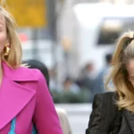 Samantha Jones de regresso à cidade na 2ª temporada de “And Just Like That…”?