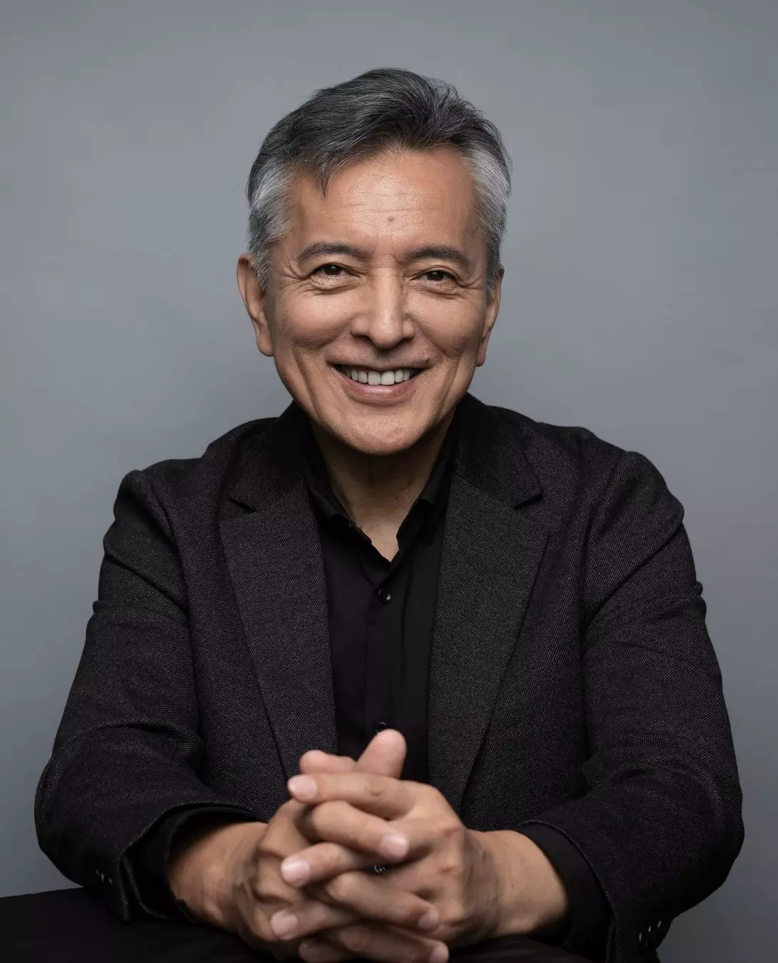 novo ator confirmado na 2ª temporada de shõgun do disney+