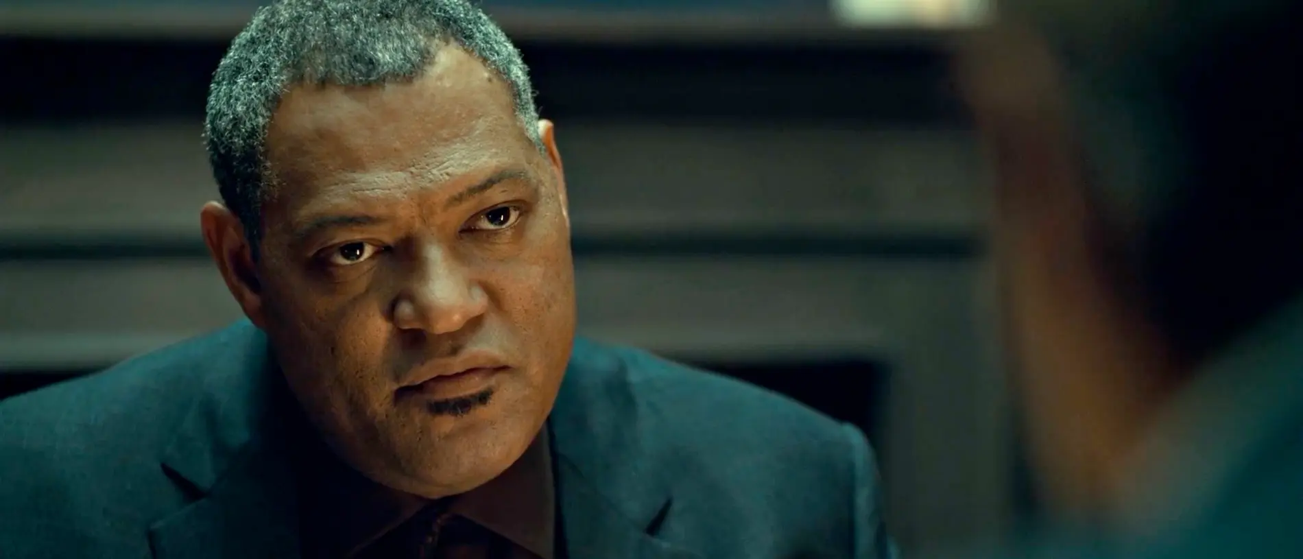 You are currently viewing Laurence Fishburne junta-se à 4ª temporada de “The Witcher”