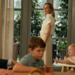 “Little Disasters” com Diane Kruger chega de mansinho à HBO Max